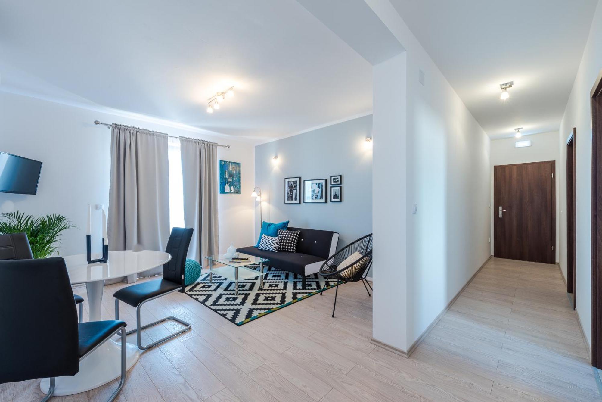 Apartments Villa Made 4U Mlini Zimmer foto