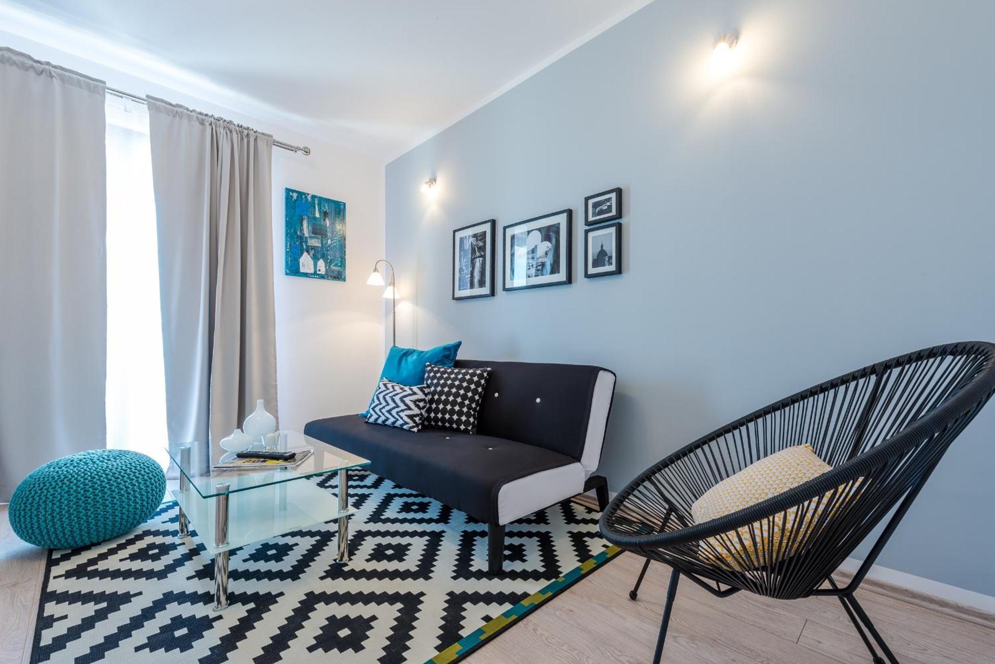 Apartments Villa Made 4U Mlini Zimmer foto